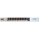 ARX NetSplit Dante Enabled 2 Channel 1:4 Splitter via RJ45 EtherNet
