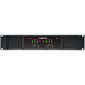 Ashly Audio CA1.04 High Efficiency Power Amplifier 4 x 1000W at 2/4 Ohms or 70V/500W at 8 Ohms