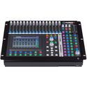 Photo of Ashly Audio digiMIX18 18-Input Digital Audio Mixing Console