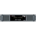 Ashly EcoTour 1000.2 Professional Touring Power Amplifier