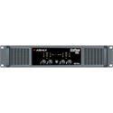 Ashly EcoTour 1000.4 Professional Touring Power Amplifier