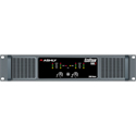 Ashly EcoTour 1500.2 Professional Touring Power Amplifier