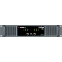 Ashly EcoTour 500.2 Professional Touring Power Amplifier