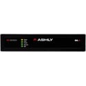 Photo of Ashly Audio FX60.4 FX Series 1/2RU Compact Class D 4-Ch Power Amp w/Intellegent DSP & Built-In WAP/WIFI/UI