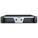 Ashly KLR-5000 2-Channel High Performance Power Amplifier - 2500 Watts @ 2 Ohm
