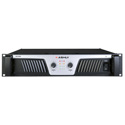 Ashly Audio KLR-5000 2-Channel High Performance Power Amplifier - 2500 Watts @ 2 Ohm