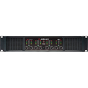 Ashly Audio MA250.8 MA Series 8-Channel Power Amplifier with Intelligent Power Sharing and Multi-Mode Operation