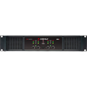 Ashly Audio MA500.4 MA Series 4-Channel Power Amplifier with Intelligent Power Sharing and Multi-Mode Operation