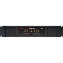 Ashly Audio MA500.4 MA Series 4-Channel Power Amplifier with Intelligent Power Sharing and Multi-Mode Operation