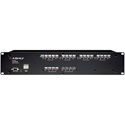 Ashly Audio NE24.24M 4x16 Protea DSP Audio Matrix Processor 4-In x 16-Out