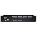 Ashly NE24.24M 8X4 Protea DSP Audio Matrix Processor 8-In x 4-Out