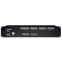 Ashly Audio NE24.24M 8x8 8x8 Network Protea DSP Audio Matrix Processor