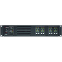 Ashly NE8250 8 x 250W @ 4 Ohm Power Amplifier Line Level In/Out