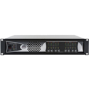 Photo of Ashly Audio Pema 8125 - Network Power Amp 8 x 125W 4 Ohms & 70V with 8 x 8 DSP Processor