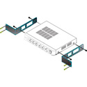 Ashly Audio RMK-360 Rack-Mount Kit for TM-360 Mixer/Amplifier