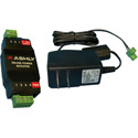 Ashly RPS-18 Inline Power Booster for Use with Multiple WR-5 Wall Remotes