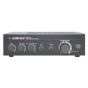 Photo of Ashly Audio TM-335 35W Public Address Mixer/ Amplifier