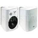 Photo of TIC ASP-120W White Weather Resistant Speakers