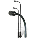 Photo of Astatic 915B Condenser Cardioid Mini Gooseneck (15 Inch)