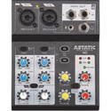 Astatic PM2 Preamp