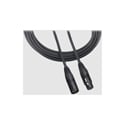 Photo of Audio Technica AT8314 Premium M-F Heavy-Duty Balanced Stranded Copper Microphone Cable w/NEUTRIK XLRs - 24 AWG - 15 Feet