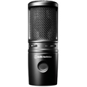 Audio-Technica AT-2020USB-X Cardioid Condenser USB Microphone