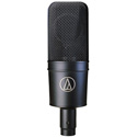 Audio-Technica AT4033A Cardioid Condenser Microphone