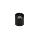 Photo of Audio-Technica AT8150a Black Element Cover for AT BP898 and BP899 Microphones - 3 Pk