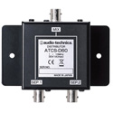 Audio-Technica ATCS-D60 Distributor Unit for ATCS-60 IR Conference System