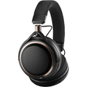 Photo of Audio-Technica ATH-AL5NC Wireless Open-Back Dynamic Headphones with 53mm Drivers