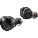 Photo of Audio-Technica ATH-CKS5TWBK Solid Bass Wireless In-Ear Headphones - Black