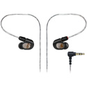 Audio-Technica ATH-E70 Professional In-Ear Monitor Headphones