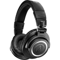 Photo of Audio-Technica ATH-M50xBT2 Wireless Over-Ear Bluetooth Headphones