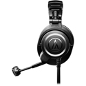 Audio-Technica ATH-M50XSTS StreamSet Closed-Back Dynamic Streaming Headset - XLR / 1/4 Inch