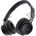 Photo of Audio-Technica ATH-M60X Professional Monitor Headphones