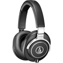 Photo of Audio-Technica ATH-M70x Professional Monitor Headphones