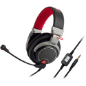 Photo of Audio-Technica ATH-PDG1 Premium Gaming Headset - 40mm Drivers