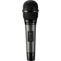 Audio-Technica ATM610A/S Hypercardioid Dynamic Handheld Microphone with Switch