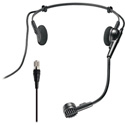 Photo of Audio-Technica ATM75cH Cardioid Condenser Headworn Microphone