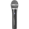 Photo of Audio-Technica ATR2100X-USB Cardioid Dynamic USB/XLR Podcasting Microphone