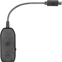 Audio Technica ATR2X-USB 3.5mm to USB Digital Audio Adapter