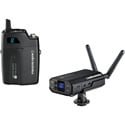 Photo of Audio-Technica ATW-1701 Portable Camera-Mount Digital Wireless System