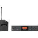 Audio-Technica ATW-2110CI 2000 Series ATW-2110 Wireless UHF Bodypack Mics System - Headset Sold Separately