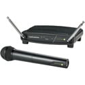 Photo of Audio-Technica ATW-902A System 9 VHF Wireless Handheld Microphone System