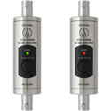 Audio-Technica ATW-B80WB In-Line Antenna Boosters (470 - 990MHz)