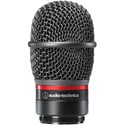 Photo of Audio-Technica ATW-C6100 Hypercardioid Dynamic Mic Capsule for use w/ATW-T3202/ATWT5202/ATWT6002xS Handheld Transmitters
