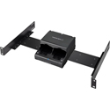 Audio-Technica ATW-CHG6/8620 Handheld and Body-Pack Charger with Rack Tray for Use with D50 Digital UHF Wireless System