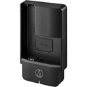 Audio-Technica ATW-CHGA6 Single/External Battery Charger for Use with D50 Digital UHF Wireless System
