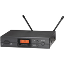 Photo of Audio-Technica 2000 Series ATW-R2100CI Wireless Microphone Receiver - 487.125 - 506.500MHz