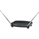 Photo of Audio-Technica ATW-R900A System 9 UniPak Wireless Receiver